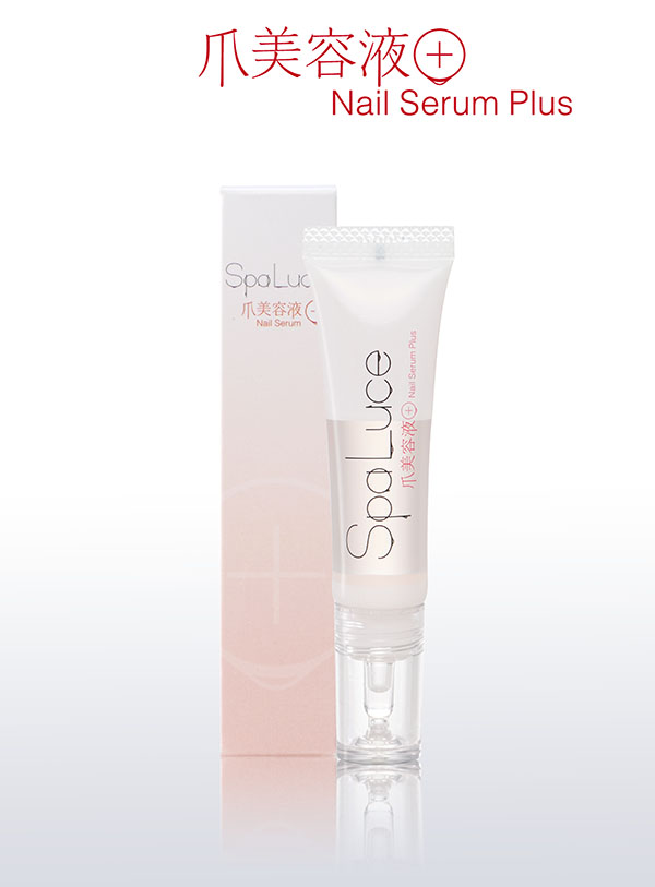 Spaluce スパルーチェ 公式サイト Future Nailの弱酸性化粧品シリーズ