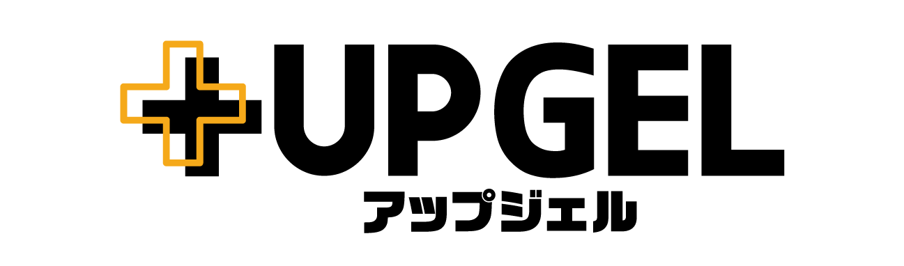 UPジェル - SpaLuce（スパルーチェ）公式サイト